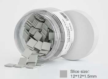 Manta Térmica MaAnt de Alta Temperatura para Placa Mãe 100 Peças Dr-03